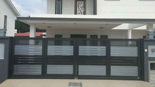 Minimalist with Dragnet